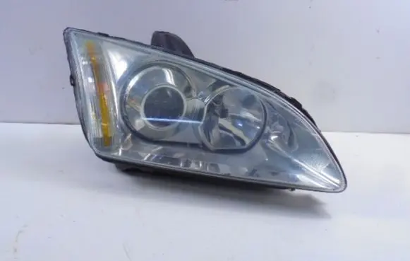 Ford Focus C-MAX Headlight/headlamp 4M51-13W029-AC