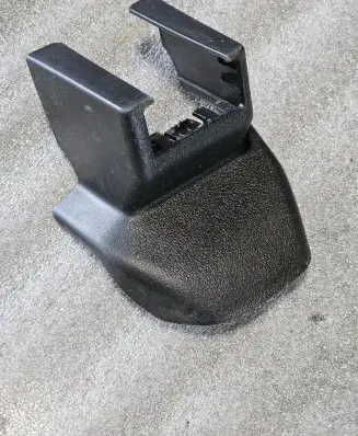 Subaru Legacy Seat trim 64115AL06A