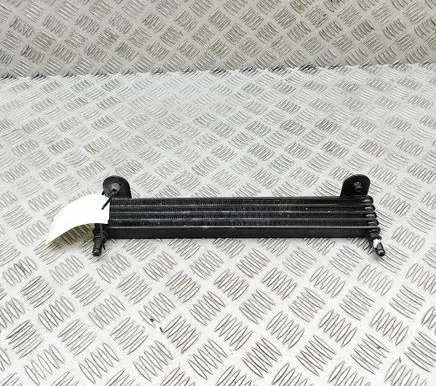 Maserati Ghibli Power steering radiator 670009814