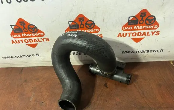 Land Rover Range Rover Sport L494 Intercooler hose/pipe CPLA6K683CA CPLA6K769C CPLA6K769CPIA08