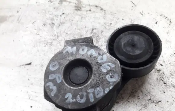 Ford Mondeo MK IV Generator/alternator belt tensioner 