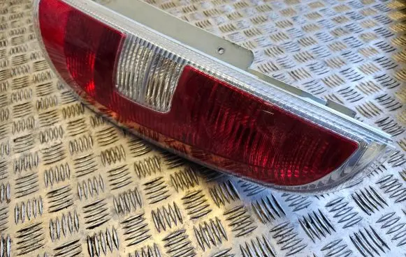 Skoda Roomster (5J) Rear/tail lights 5J7945096 5J7945112