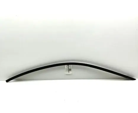 Toyota GR 86 Front door glass trim molding SU00308601