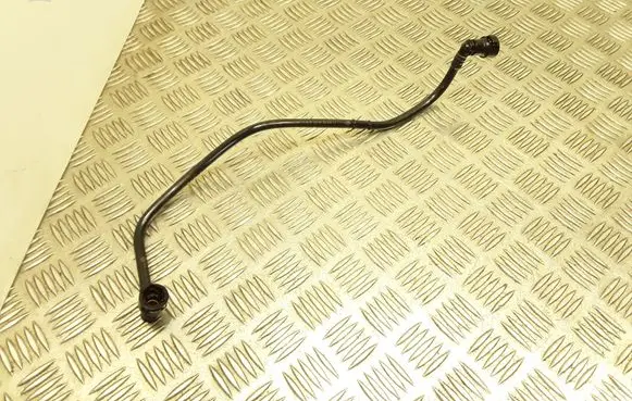 Vacuum line/pipe/hose