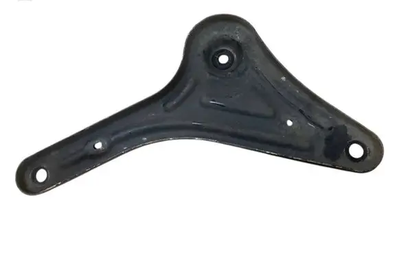 Other front suspension part
