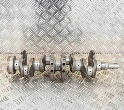 Crankshaft
