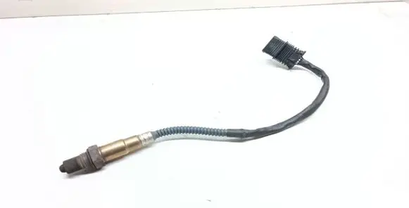Lambda probe sensor