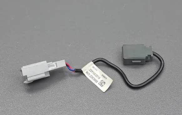 Ford Fiesta Microphone (bluetooth/phone) S79ED DS7T19A391AB 3592278