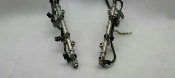 Lexus IS-F Fuel main line pipe 2380738011 2380838011