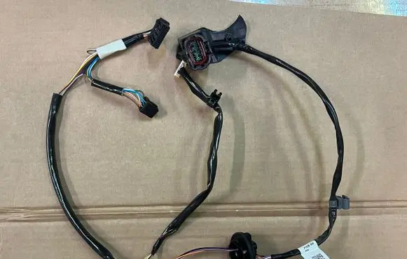 Nissan Qashqai J12 Headlight part K100008D02F