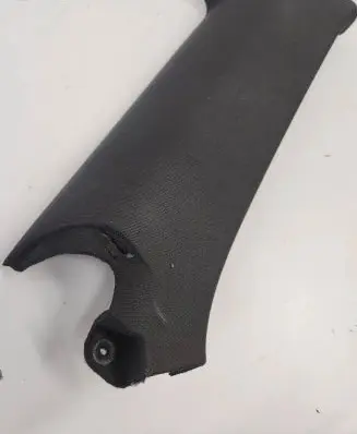 Audi A6 S6 C6 4F (A) pillar trim 4F9867287C 562714207C