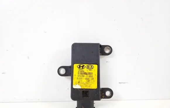 KIA Sportage ESP (stability system) control unit 956901F000