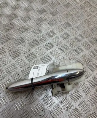 KIA Sportage Front door exterior handle 