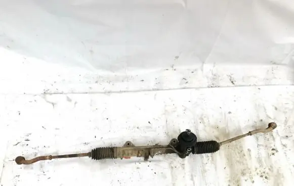 Fiat Doblo Steering rack lhd