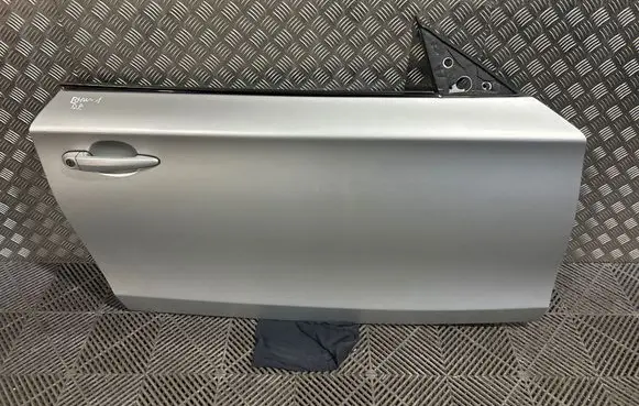 BMW 1 E82 E88 Door (2 Door Coupe) 