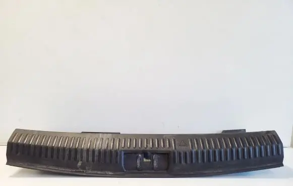 Volkswagen Polo V 6R Trunk/boot sill cover protection 6R6863485