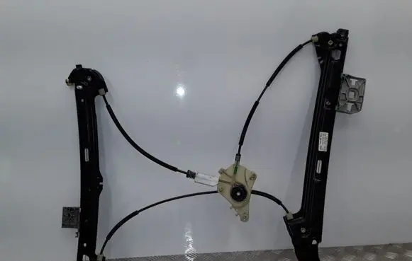 Audi A7 S7 4G Front window lifting mechanism without motor 4G8837462B 1021916637110
