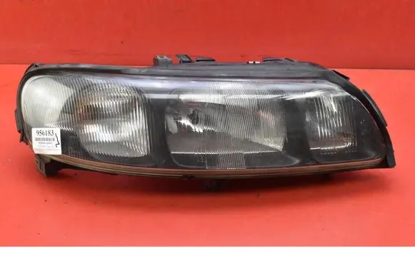 Volvo S60 Headlight/headlamp 2502A011B