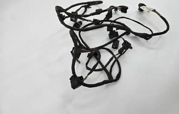 Renault Espace V (RFC) Parking sensor (PDC) wiring loom 240157167R