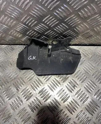 Subaru Outback (BT) Rear mudguard 