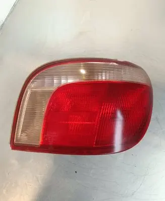 Toyota Yaris Rear/tail lights