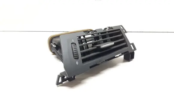 BMW 5 E60 E61 Dashboard side air vent grill/cover trim 6949303 64226949303