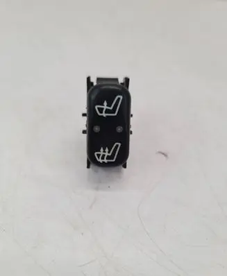 Mercedes-Benz ML W163 Seat heating switch 1638200210