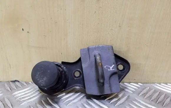 Mercedes-Benz ML W164 Engine bonnet/hood lock/latch loop/hook A2038800460
