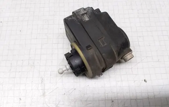 Peugeot 806 Headlight level adjustment motor 