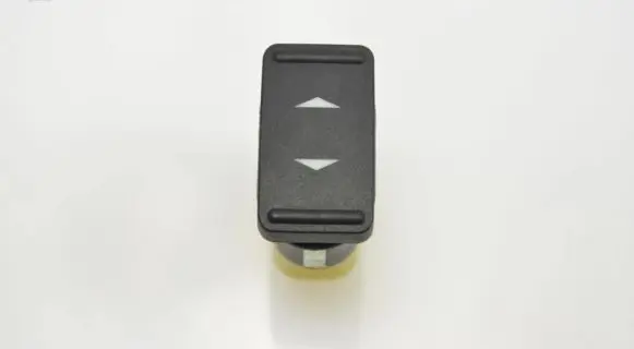 Ford Focus Electric window control switch 3M5T14529BB
