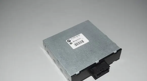 BMW 1 E81 E87 Other control units/modules 9127088