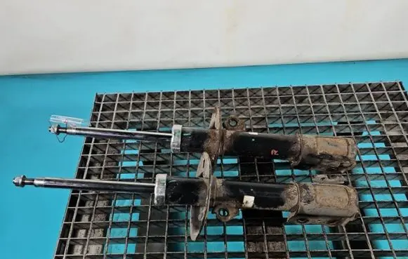 Toyota Yaris Front shock absorber/damper IMPRK1424891