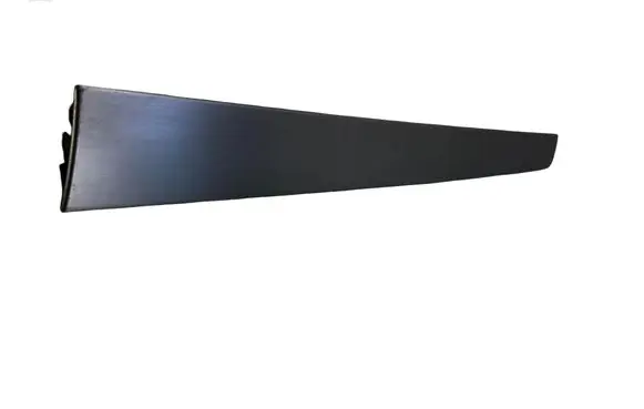 Volkswagen PASSAT B7 Dashboard glove box trim 3AB857212E