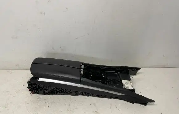 BMW 7 F01 F02 F03 F04 Center console