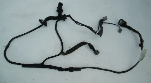 Volvo XC90 Rear door wiring loom 8697921002