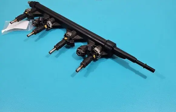 Mini One - Cooper R57 Fuel injector 757564680 IMPRK1436238