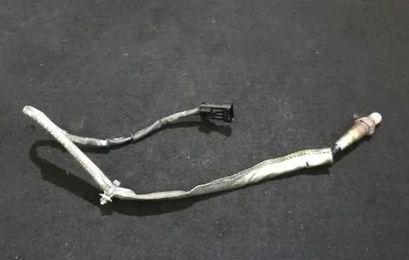 Volvo S60 Lambda probe sensor 0258003682