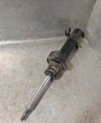 Front shock absorber/damper