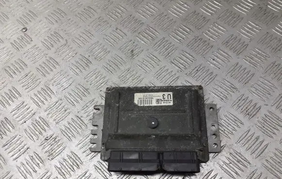 Nissan Micra Engine control unit/module ECU MEC32-040