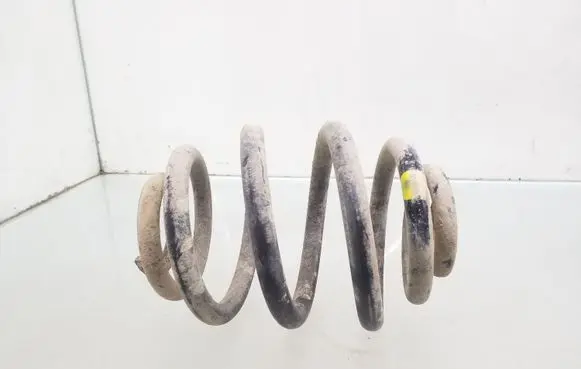 Volkswagen Sharan Rear coil spring
