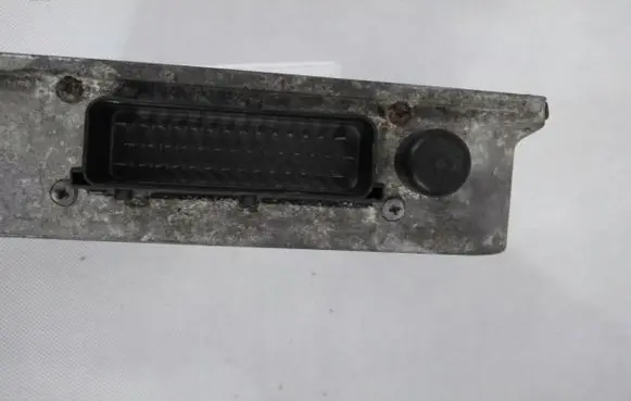 Renault Espace - Grand espace IV Gearbox control unit/module 8200256858