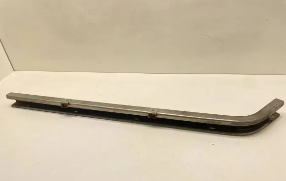 Volkswagen Caddy Sliding door bottom rail 2K3843872C