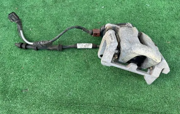 Audi A5 Rear brake caliper 8K6AE