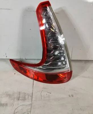 Renault Scenic III - Grand scenic III Rear/tail lights 265550014R