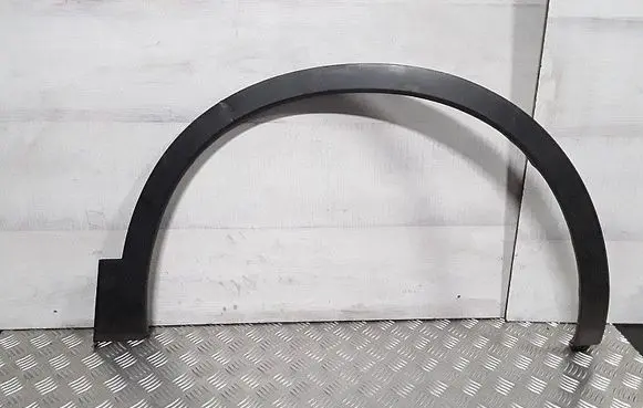 Nissan Qashqai Front arch trim 63810BR01A