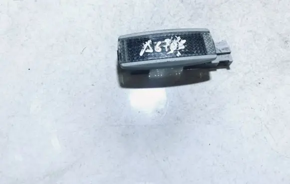Other interior light