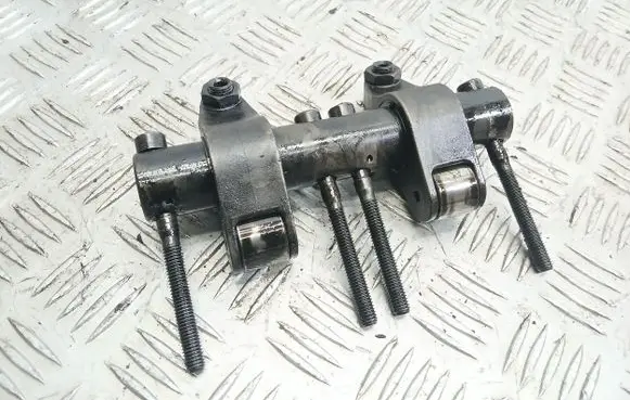 Camshaft