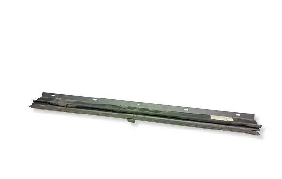 Volkswagen Transporter - Caravelle T5 Estate rear side window sun shade/blind 7H5861330 7H5861330A