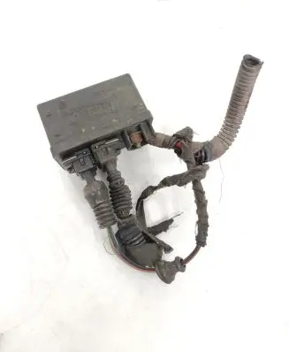 Fiat Marea Glow plug pre-heat relay 0281003018