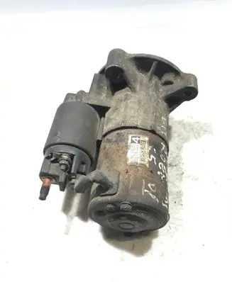 Citroen C5 Starter motor 9656299480 M000T86081